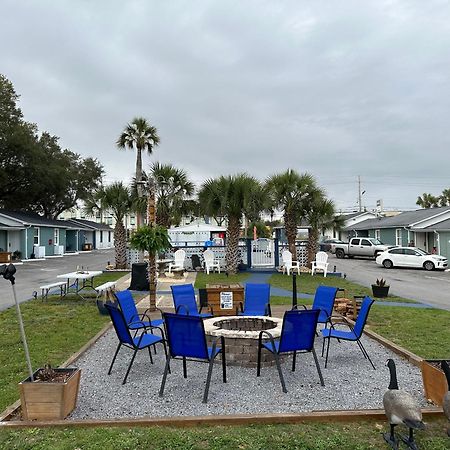 Gulf Coast Inn 微风湾 外观 照片