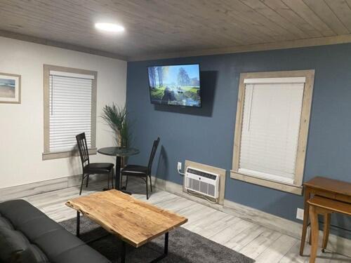 Gulf Coast Inn 微风湾 外观 照片