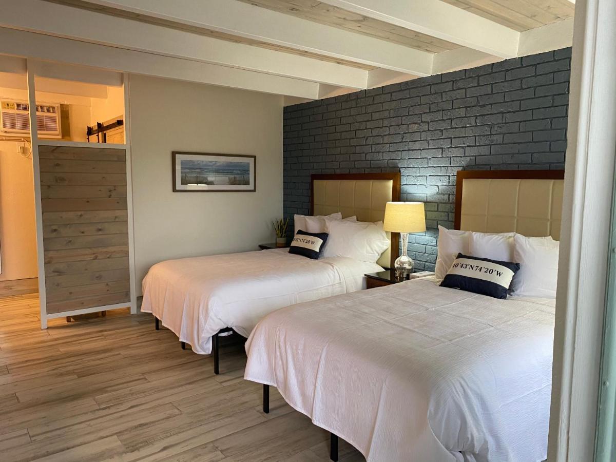 Gulf Coast Inn 微风湾 外观 照片